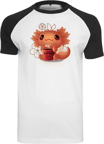 Axolotl coffee