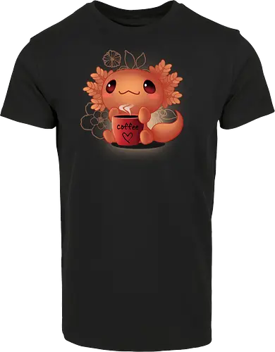 Axolotl coffee