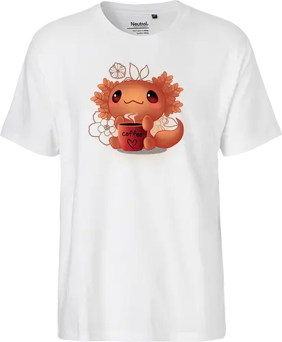 Axolotl coffee