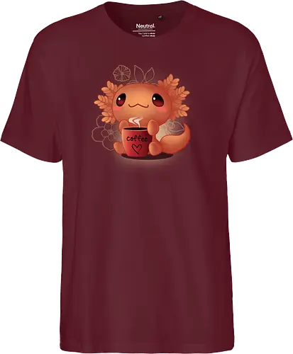 Axolotl coffee