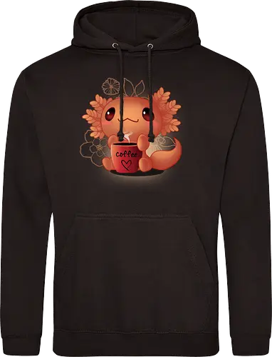 Axolotl coffee