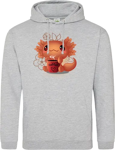 Axolotl coffee
