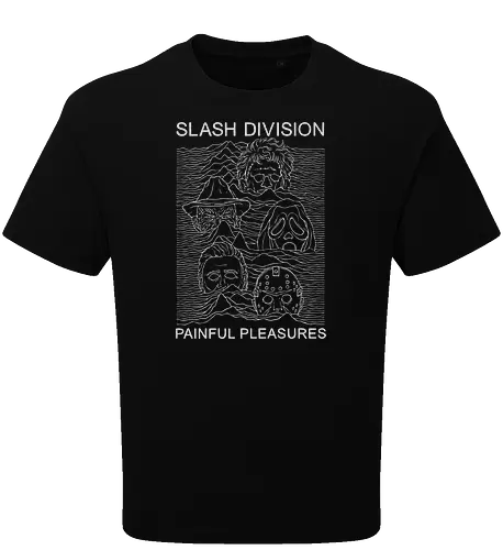 Slash Division