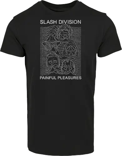 Slash Division