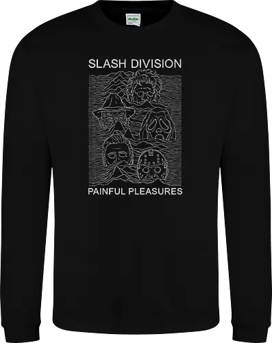 Slash Division