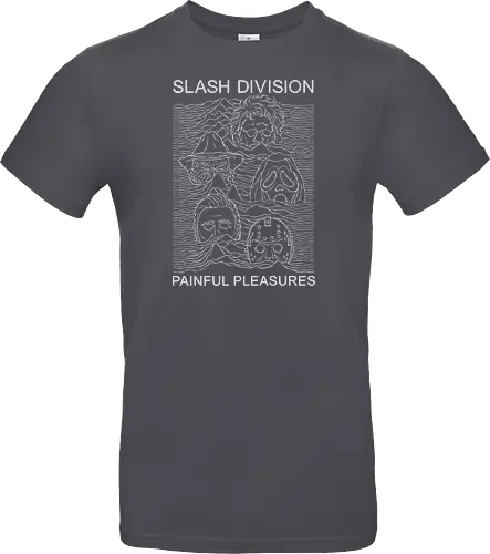 Slash Division