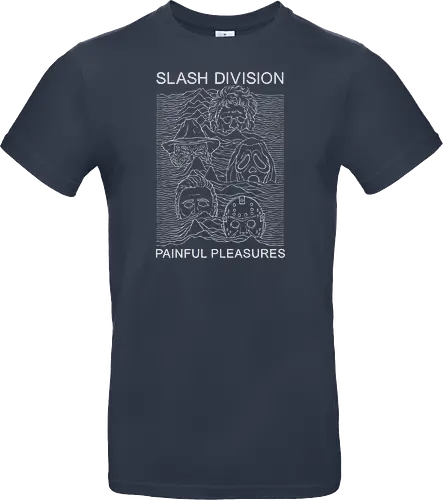 Slash Division