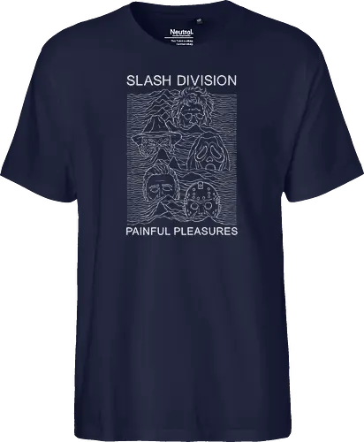 Slash Division