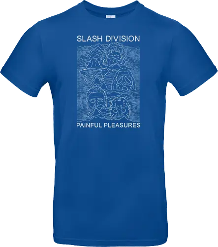 Slash Division