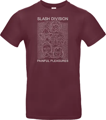 Slash Division