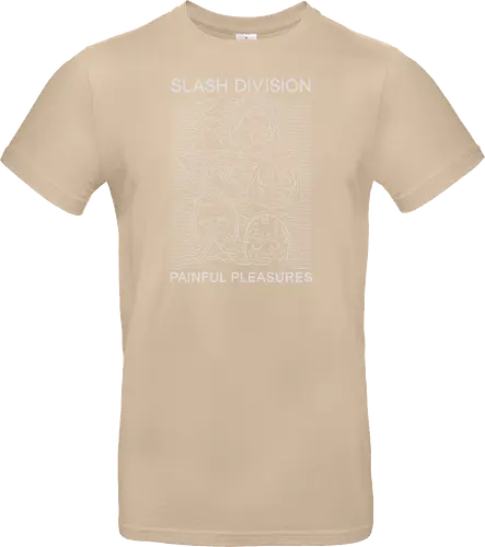 Slash Division