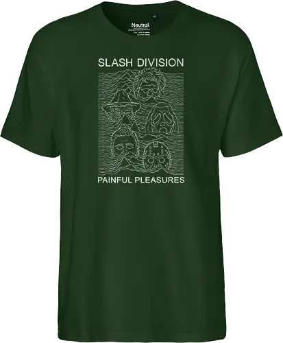 Slash Division