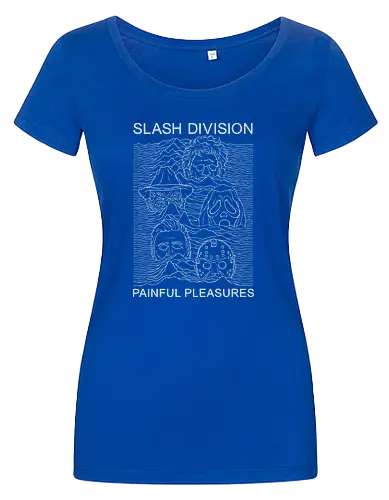 Slash Division