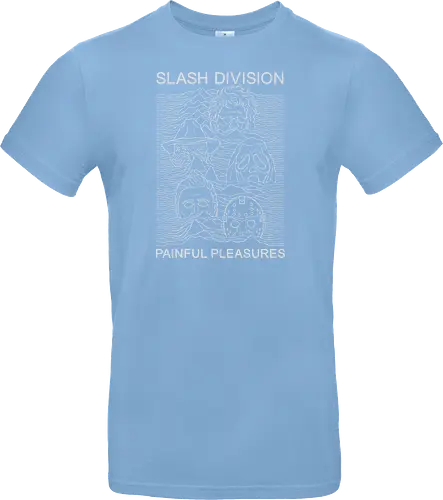 Slash Division
