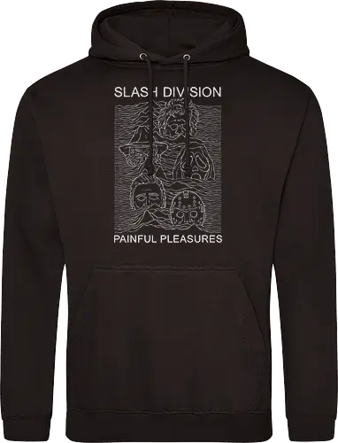 Slash Division