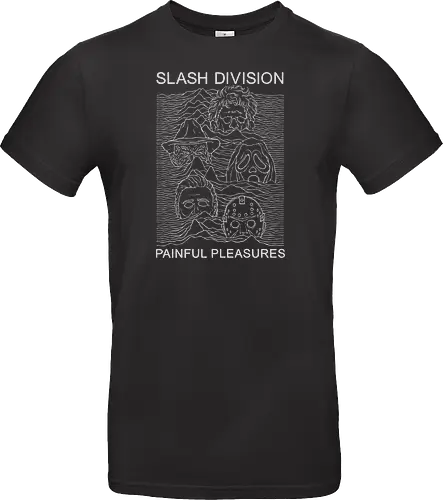 Slash Division