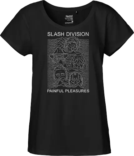 Slash Division