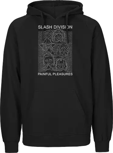 Slash Division