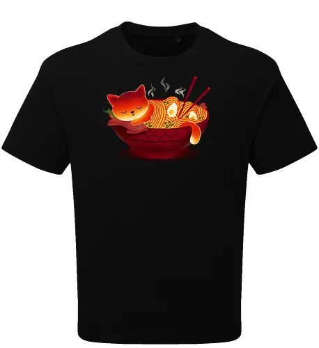 Ramen Cat