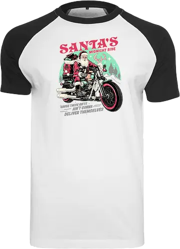 Santa's Midnight Ride