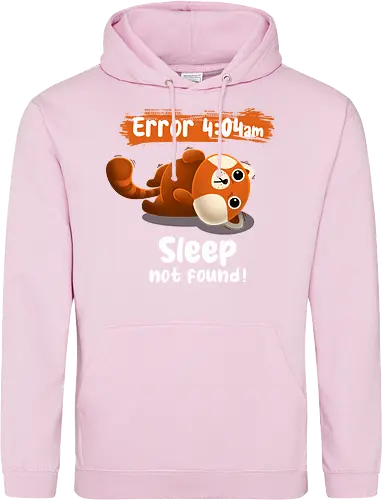 Error 4:04am