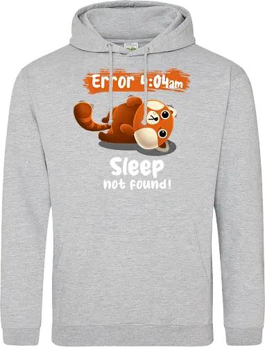 Error 4:04am