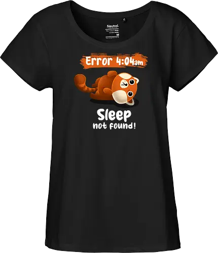 Error 4:04am