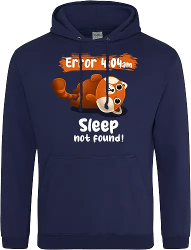 Error 4:04am