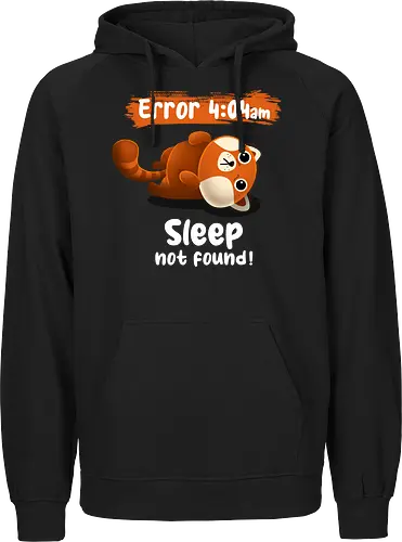 Error 4:04am
