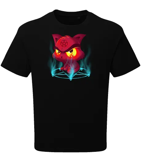 Devil's cat