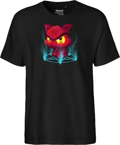 Devil's cat