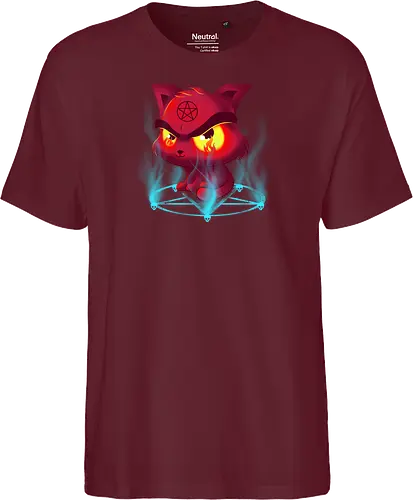 Devil's cat