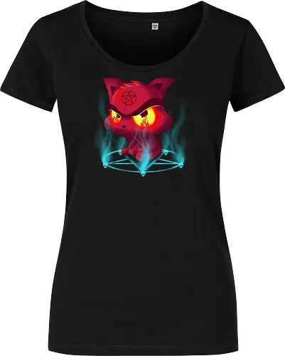 Devil's cat