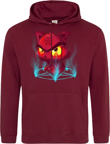 Devil's cat
