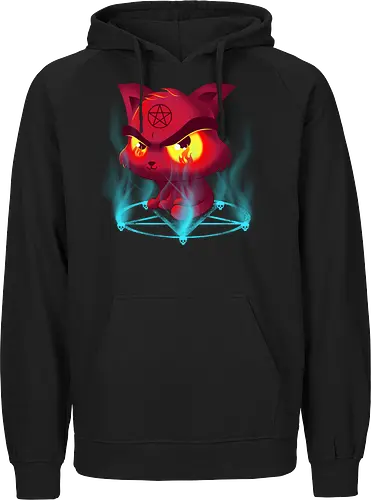 Devil's cat