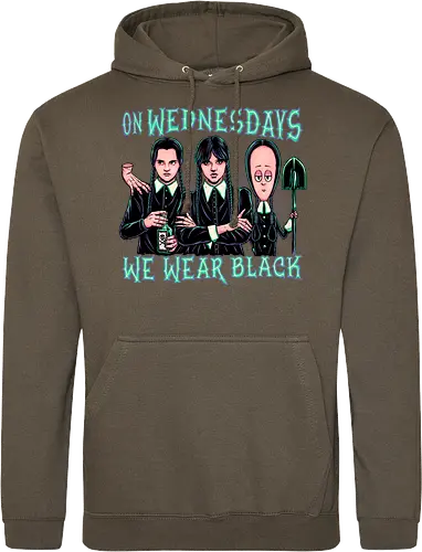 Wednesday Club