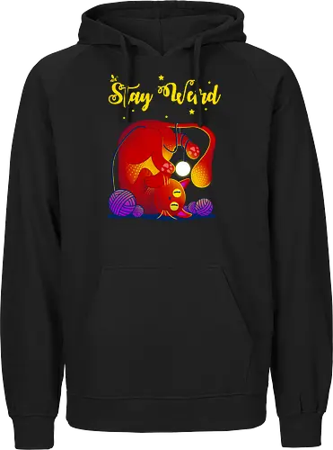 Stay weird