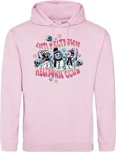 Meltdown Club