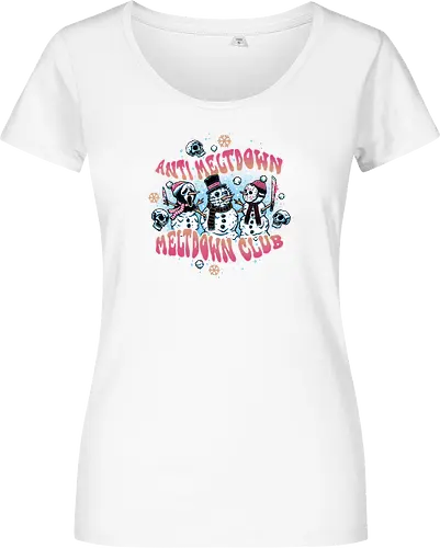Meltdown Club