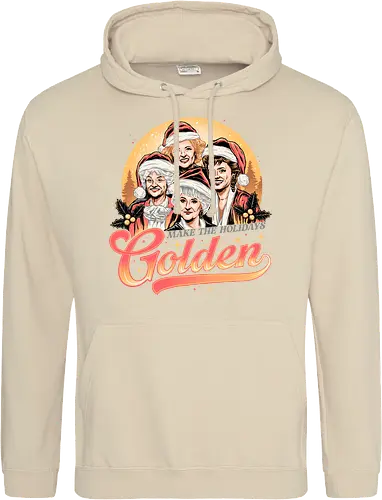 Golden Holidays