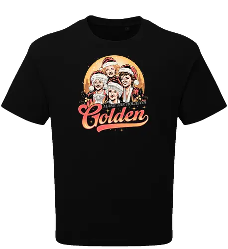 Golden Holidays