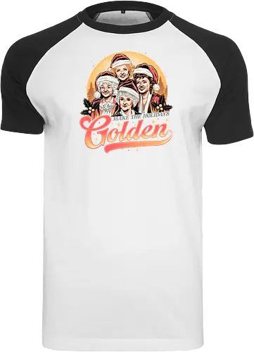 Golden Holidays