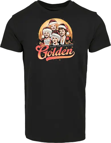 Golden Holidays