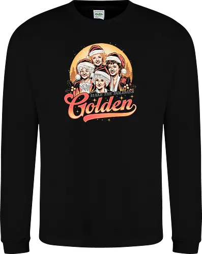 Golden Holidays