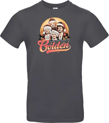 Golden Holidays