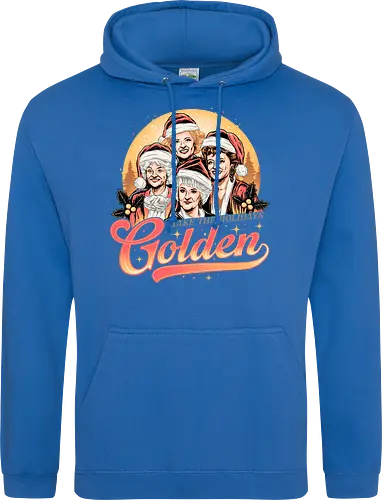Golden Holidays