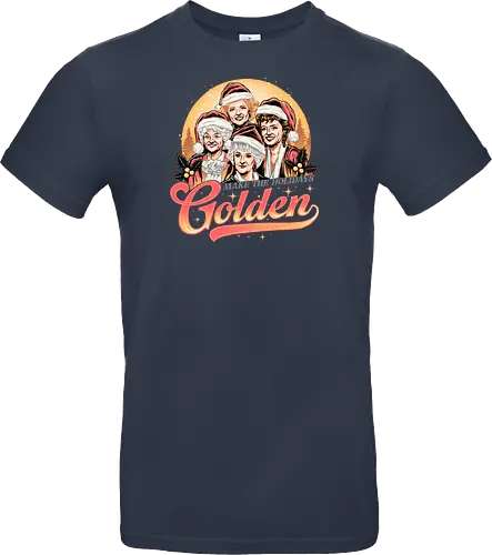 Golden Holidays