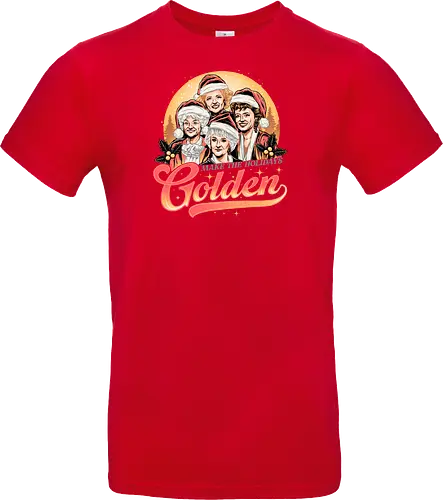 Golden Holidays