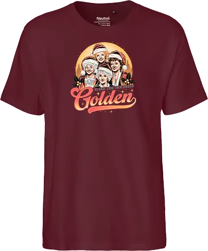 Golden Holidays