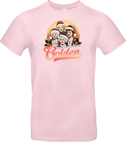 Golden Holidays
